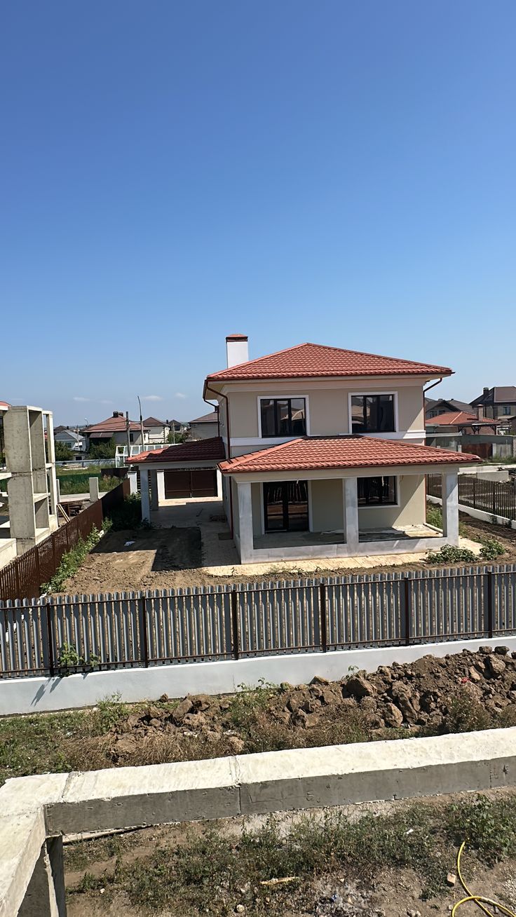 Residência Alvorada