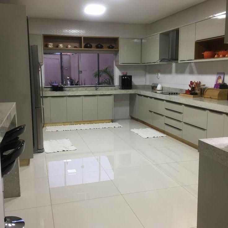Cozinha e Varanda Ipê