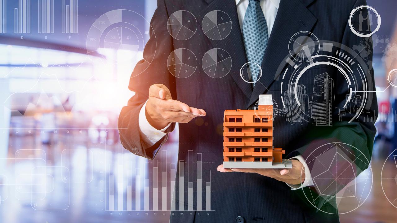 Como montar o cronograma de uma obra residencial