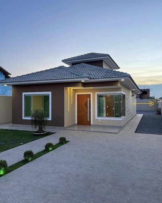 Casa Vale Verde