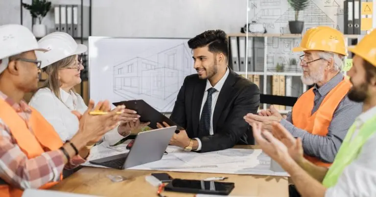 Como ler um orçamento de obra sem se perder