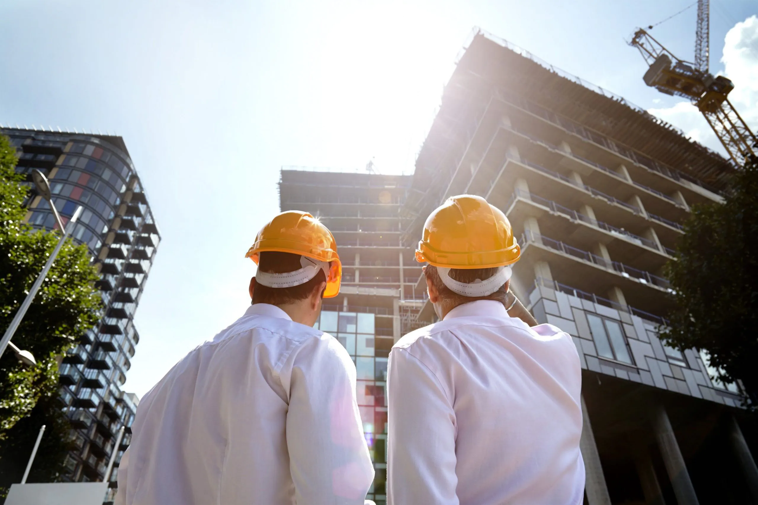Acompanhamento de obra: o que cobrar da sua construtora