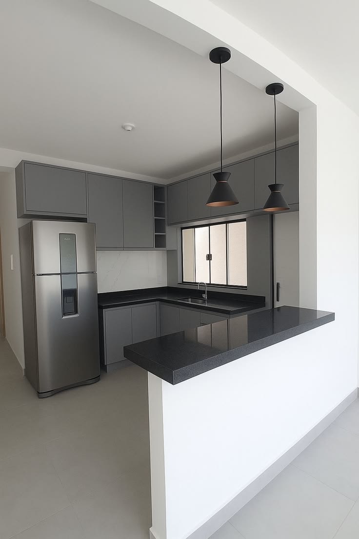 Apartamento Centro